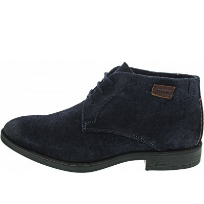 Sioux Herren Foriolo Schnürstiefel In Sirena Sioux Herren Foriolo Schnürstiefel In Sirena