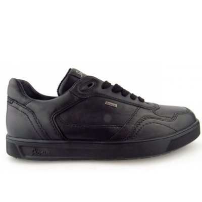 Sioux Herren Tedroso-706-Tex Sportlicher Schnürer In Schwarz