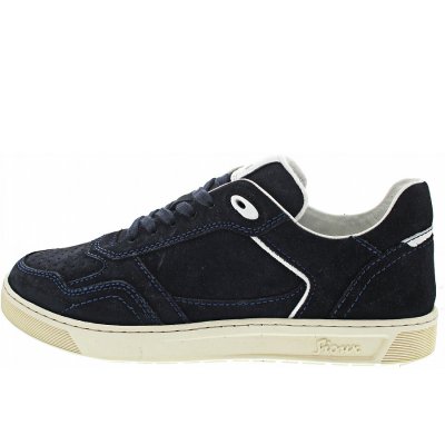 Sioux Herren Tedroso 704 Sneaker In Deepblue Sioux Herren Tedroso 704 Sneaker In Deepblue