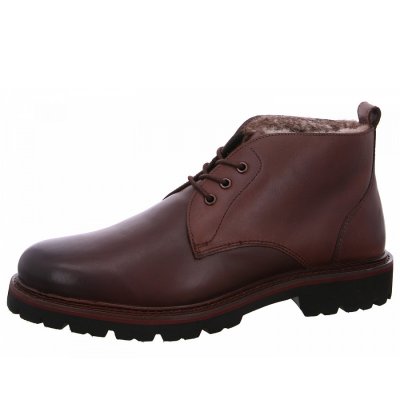 Sioux Herren Aldarik 701 Schnürstiefel In Testa D.Moro Sioux Herren Aldarik 701 Schnürstiefel In Testa D.Moro