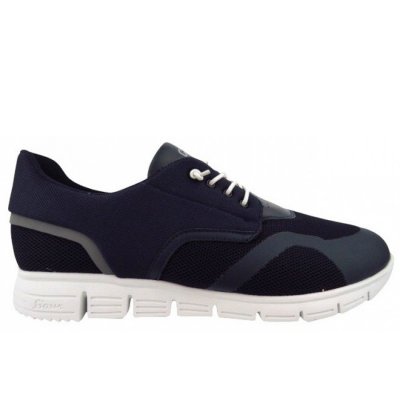 Sioux Herren Mokrunner-H-2024 Slipper In Profondo Sioux Herren Mokrunner-H-2024 Slipper In Profondo