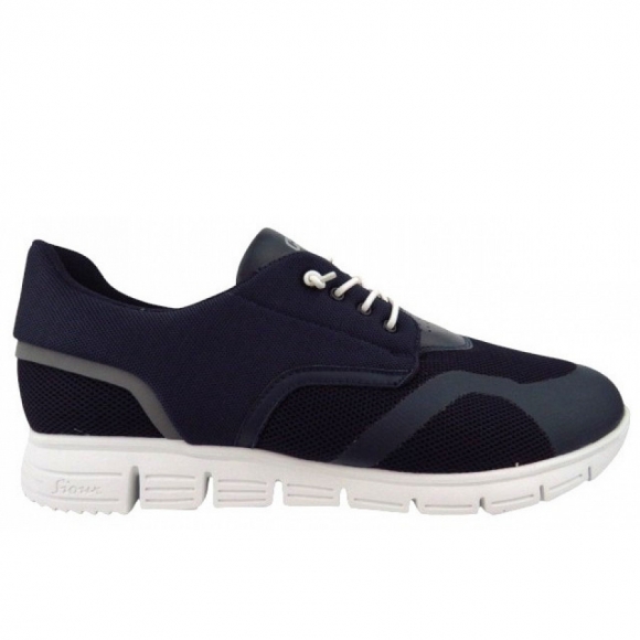 Sioux Herren Mokrunner-H-2024 Slipper In Profondo Sioux Herren Mokrunner-H-2024 Slipper In Profondo