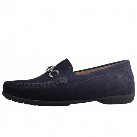 Sioux Damen Cortizia Slipper In Profondo Sioux Damen Cortizia Slipper In Profondo