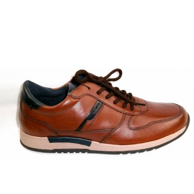 Sioux Herren Rojaro-700 Sella (Braun) Sneaker In Braun Sioux Herren Rojaro-700 Sella (Braun) Sneaker In Braun