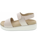 Sioux Damen Jurunisa Sandale In Perla
