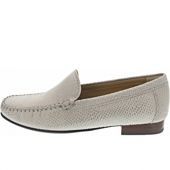 Sioux Damen Campina Mokassin In Perla Sioux Damen Campina Mokassin In Perla