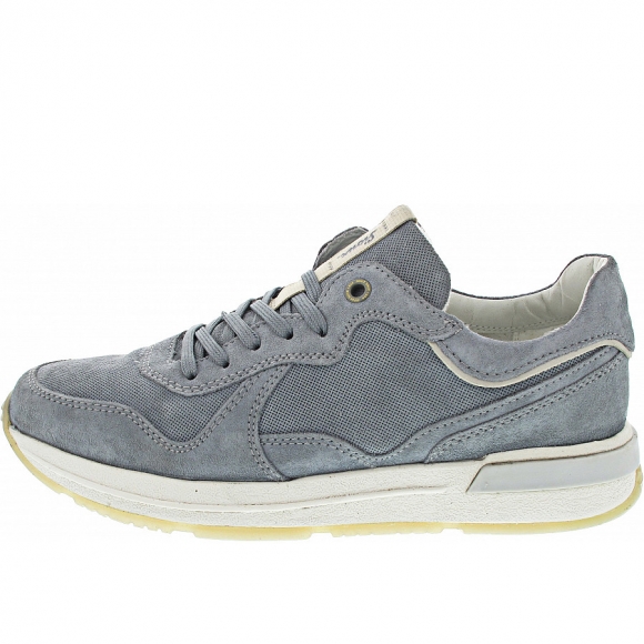 Sioux Herren Rojaro 715 Sneaker In Lago Sioux Herren Rojaro 715 Sneaker In Lago