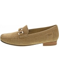 Sioux Damen Cambria Mokassin In Camel