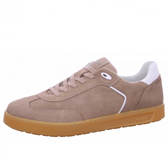 Sioux Herren Tedroso Sneaker In Cervo Sioux Herren Tedroso Sneaker In Cervo