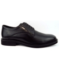 Sioux Herren Nazareno-700-Tex Business Schuh In Schwarz