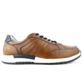 Sioux Herren Rojaro-707 Cognac G Sneaker In Cognac