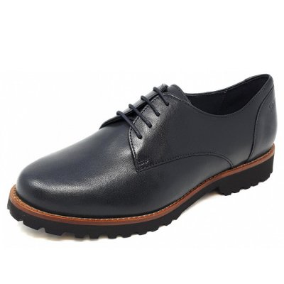 Sioux Damen Mereditle 700 H Schnürer In Schwarz Sioux Damen Mereditle 700 H Schnürer In Schwarz