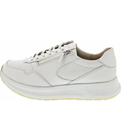 Sioux Damen Sunivla-J Sneaker In Snow Sioux Damen Sunivla-J Sneaker In Snow
