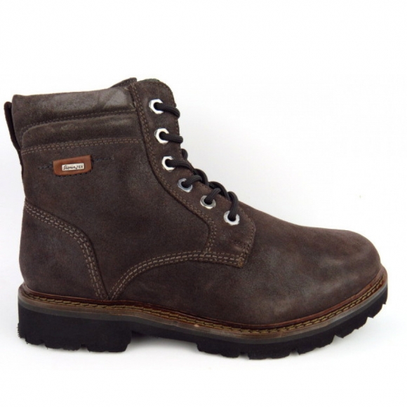 Sioux Herren Adalrik 704 Stiefel In Lavagna Sioux Herren Adalrik 704 Stiefel In Lavagna