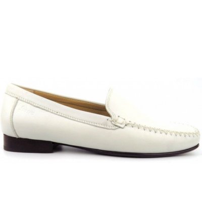 Sioux Damen Campina Snow Mokassin In Snow Sioux Damen Campina Snow Mokassin In Snow