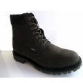 Sioux Herren Stiefel In Braun
