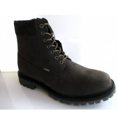 Sioux Herren Stiefel In Braun Sioux Herren Stiefel In Braun