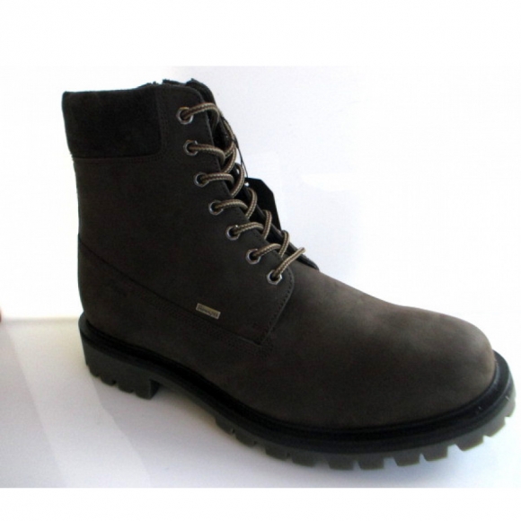 Sioux Herren Stiefel In Braun Sioux Herren Stiefel In Braun