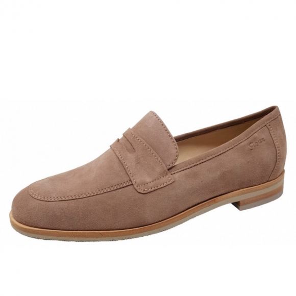 Sioux Damen Bovinia 710 Slipper In Beige Sioux Damen Bovinia 710 Slipper In Beige