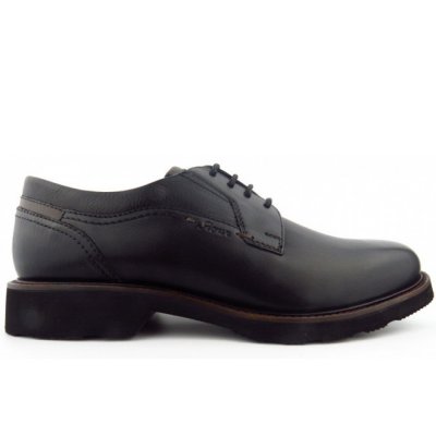Sioux Herren Dilip-716-H Schwarz Business Schuh In Schwarz Sioux Herren Dilip-716-H Schwarz Business Schuh In Schwarz