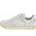 Sioux Herren Sneaker In Snow