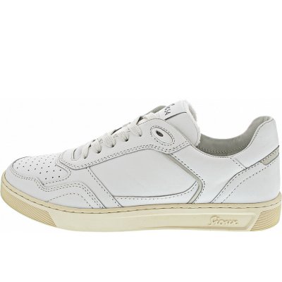 Sioux Herren Sneaker In Snow Sioux Herren Sneaker In Snow