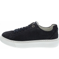Sioux Herren Tils Sneaker 003 Sneaker Low In Profondo