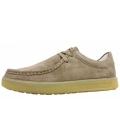 Sioux Herren Tedrino Slipper In Perla
