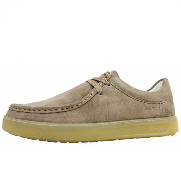 Sioux Herren Tedrino Slipper In Perla Sioux Herren Tedrino Slipper In Perla