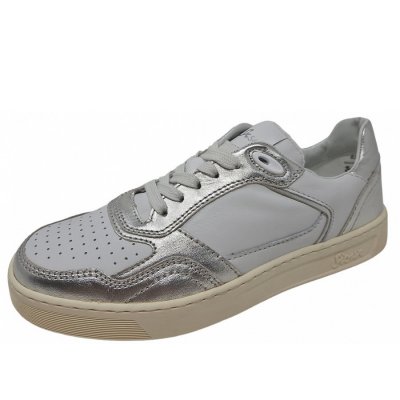 Sioux Damen Tedroso 700 Sneaker In Platin Snow Sioux Damen Tedroso 700 Sneaker In Platin Snow