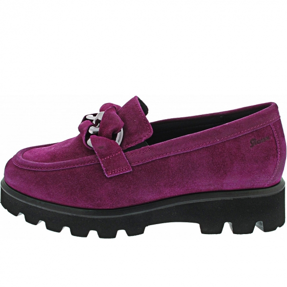 Sioux Damen Meredira Mokassin In Macis Sioux Damen Meredira Mokassin In Macis