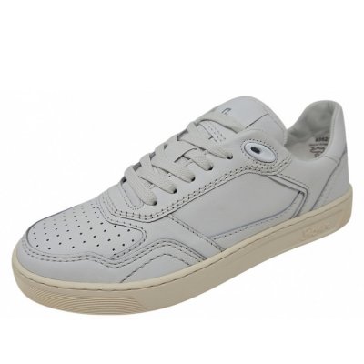 Sioux Damen Tedroso Sneaker In Snow