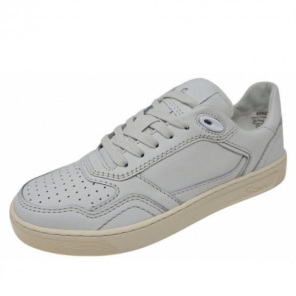 Sioux Damen Tedroso Sneaker In Snow Sioux Damen Tedroso Sneaker In Snow