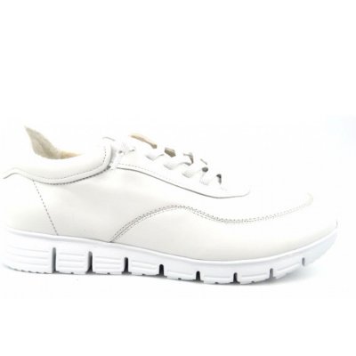 Sioux Herren Mokrunner-H-008 Sneaker In Weiss Sioux Herren Mokrunner-H-008 Sneaker In Weiss