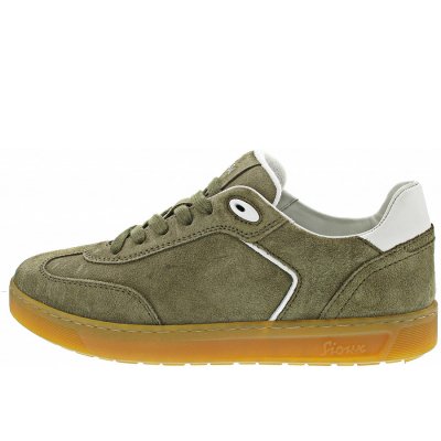 Sioux Herren Tedroso 708 Sneaker In Jungle Sioux Herren Tedroso 708 Sneaker In Jungle