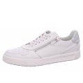 Sioux Damen Tedroso Sneaker In 712 Snow