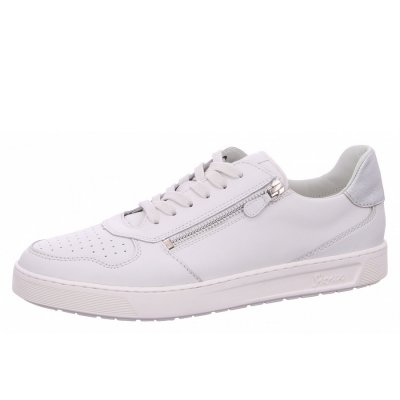 Sioux Damen Tedroso Sneaker In 712 Snow Sioux Damen Tedroso Sneaker In 712 Snow
