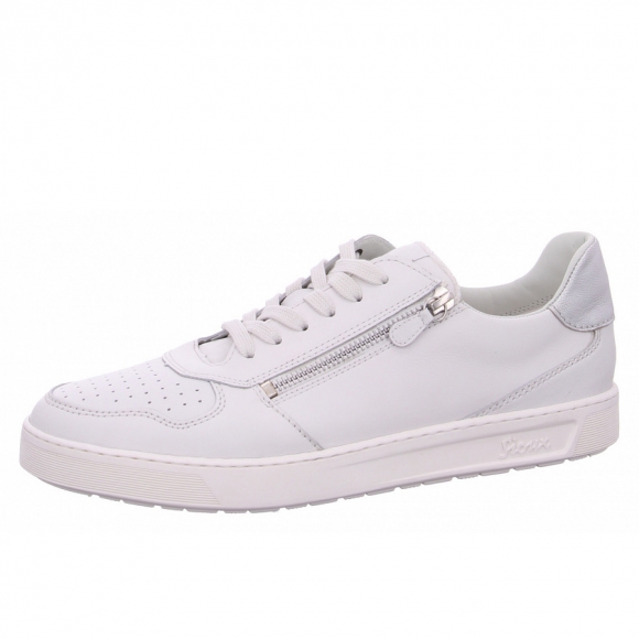 Sioux Damen Tedroso Sneaker In 712 Snow Sioux Damen Tedroso Sneaker In 712 Snow