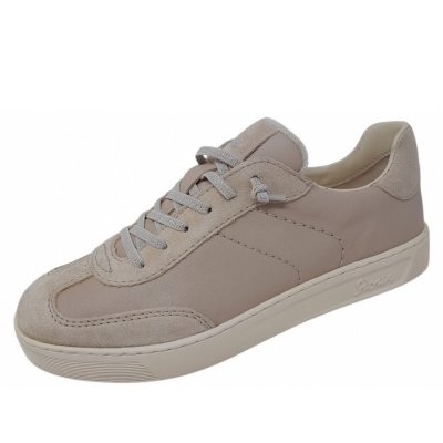 Sioux Damen Maite Kelly 008 Sportlicher Schnürer In Powder Sioux Damen Maite Kelly 008 Sportlicher Schnürer In Powder