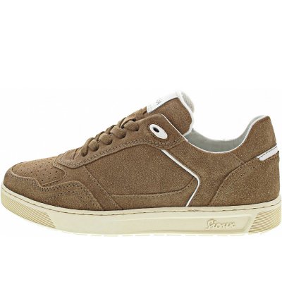 Sioux Herren Tedroso 704 Sneaker In Palude Sioux Herren Tedroso 704 Sneaker In Palude