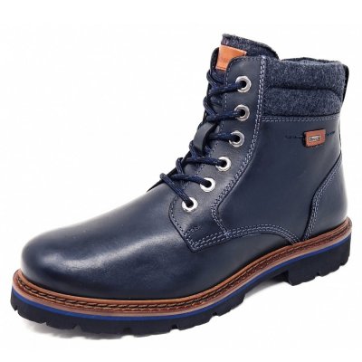 Sioux Herren Adalrik 704 Tex Schnürstiefel In Schraz Grey Lammfell Sioux Herren Adalrik 704 Tex Schnürstiefel In Schraz Grey Lammfell