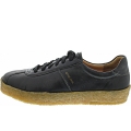 Sioux Herren Tils Grashopper 002 Sneaker Low In Schwarz