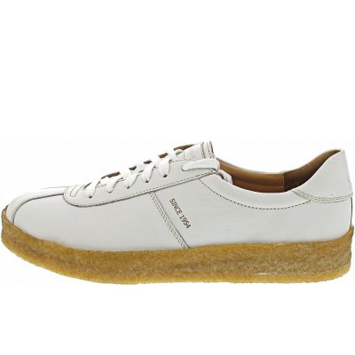 Sioux Herren Tils Grashopper 002 Sneaker Low In Snow Sioux Herren Tils Grashopper 002 Sneaker Low In Snow