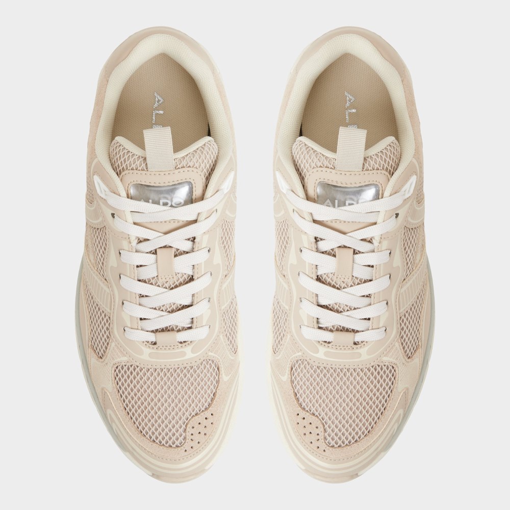 Aldo Men's Blade - Taupe