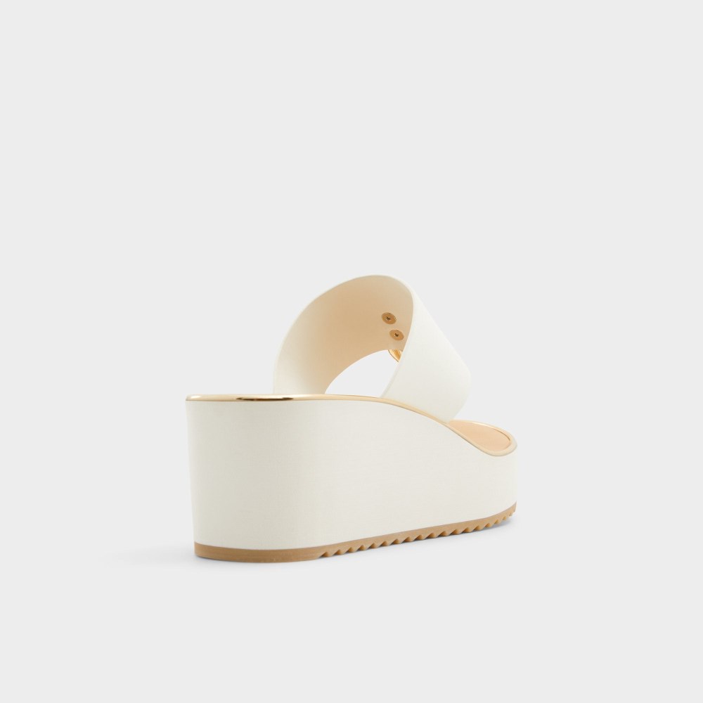 Aldo Women's Penelopy - White