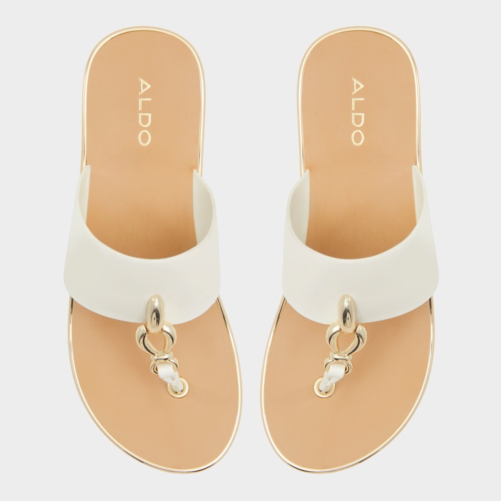 Aldo Women's Penelopy - White