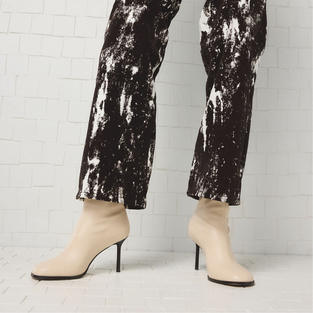 Aldo Women's Evander - Cream