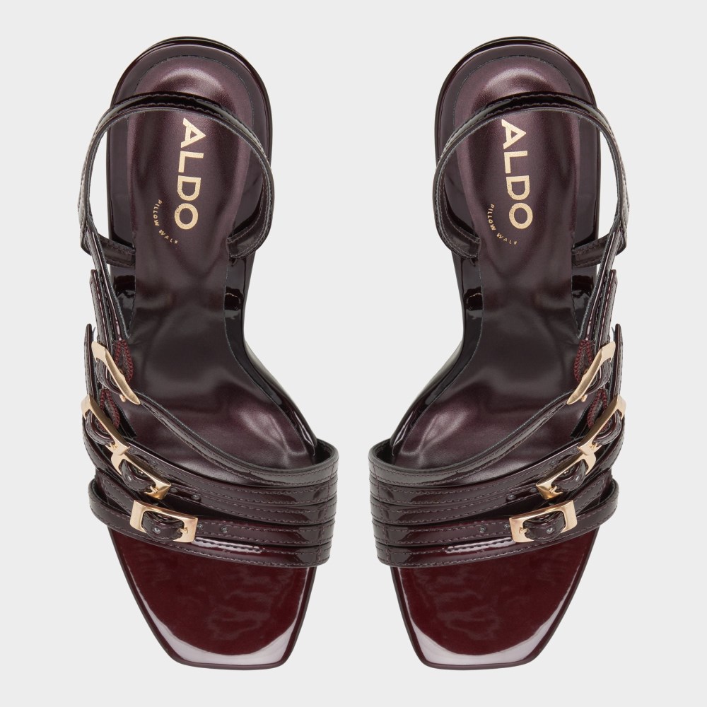 Aldo Women's Xara - Dark brown