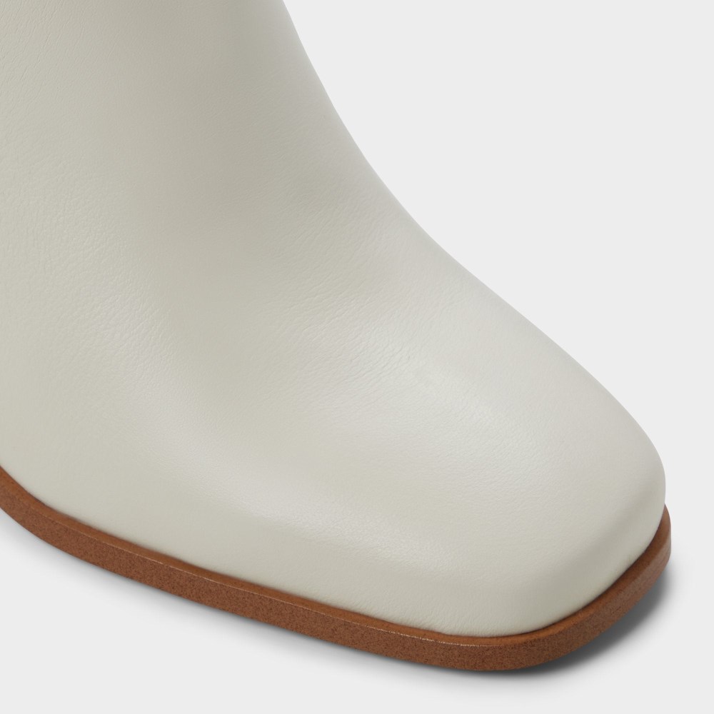 Aldo Women's Elyze - White/bone