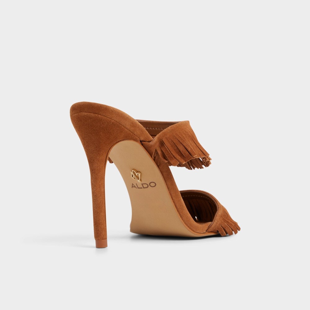 Aldo Women's Nahanie - Medium Brown